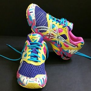 asics gel noosa tri 7 2014